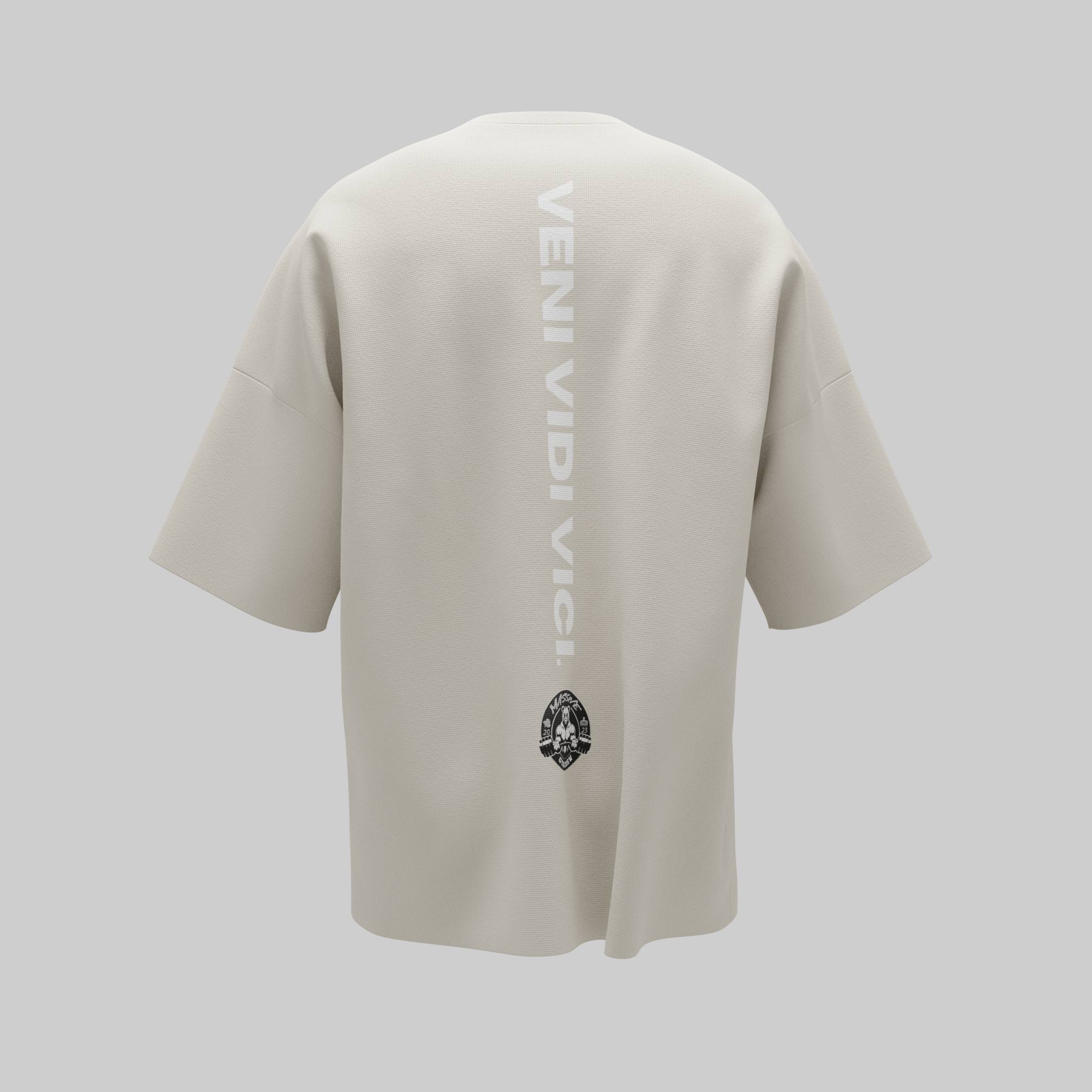 Veni Vidi Vici Unisex T-Shirt