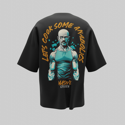 Heisenberg Power T-Shirt