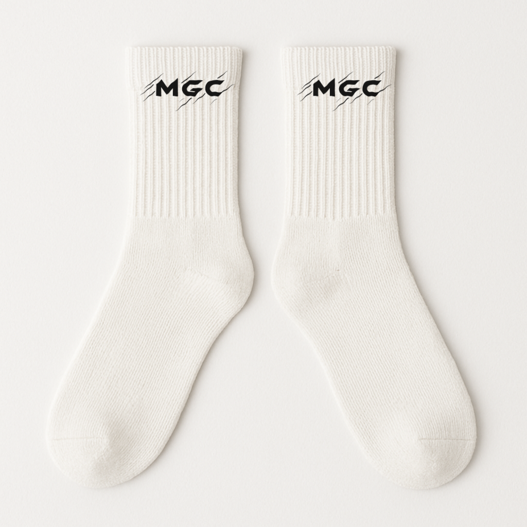 Calcetines MGC