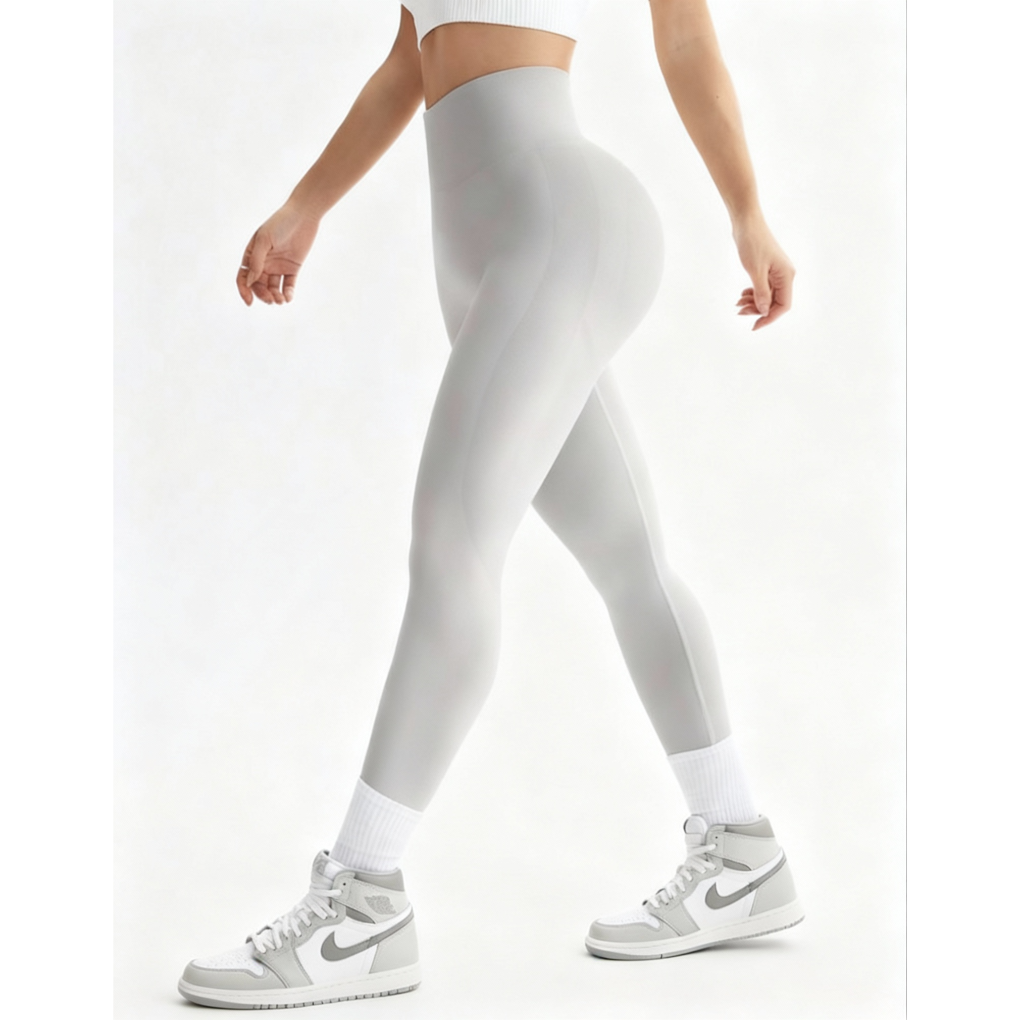 Seamless Sculpt Leggings
