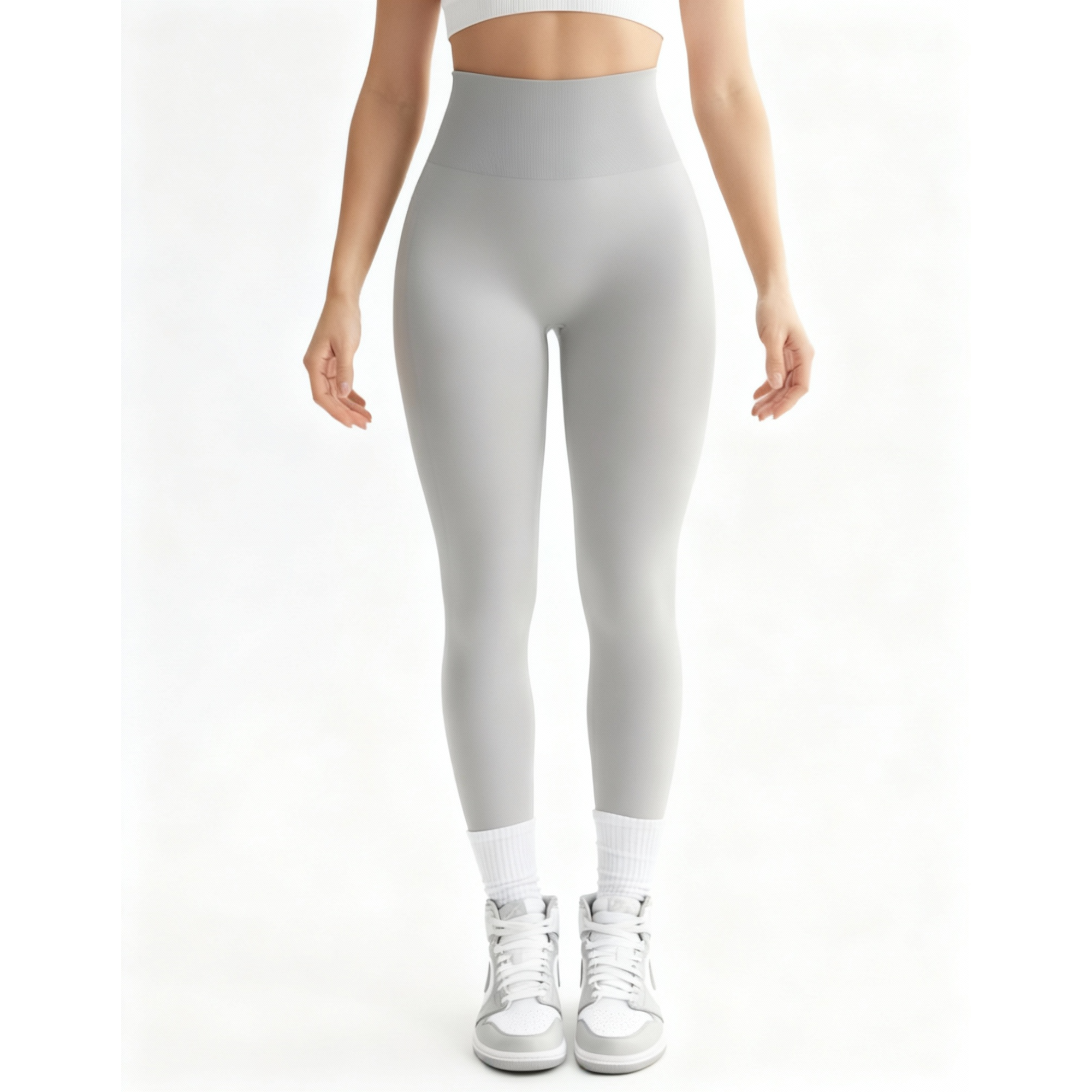 Seamless Sculpt Leggings