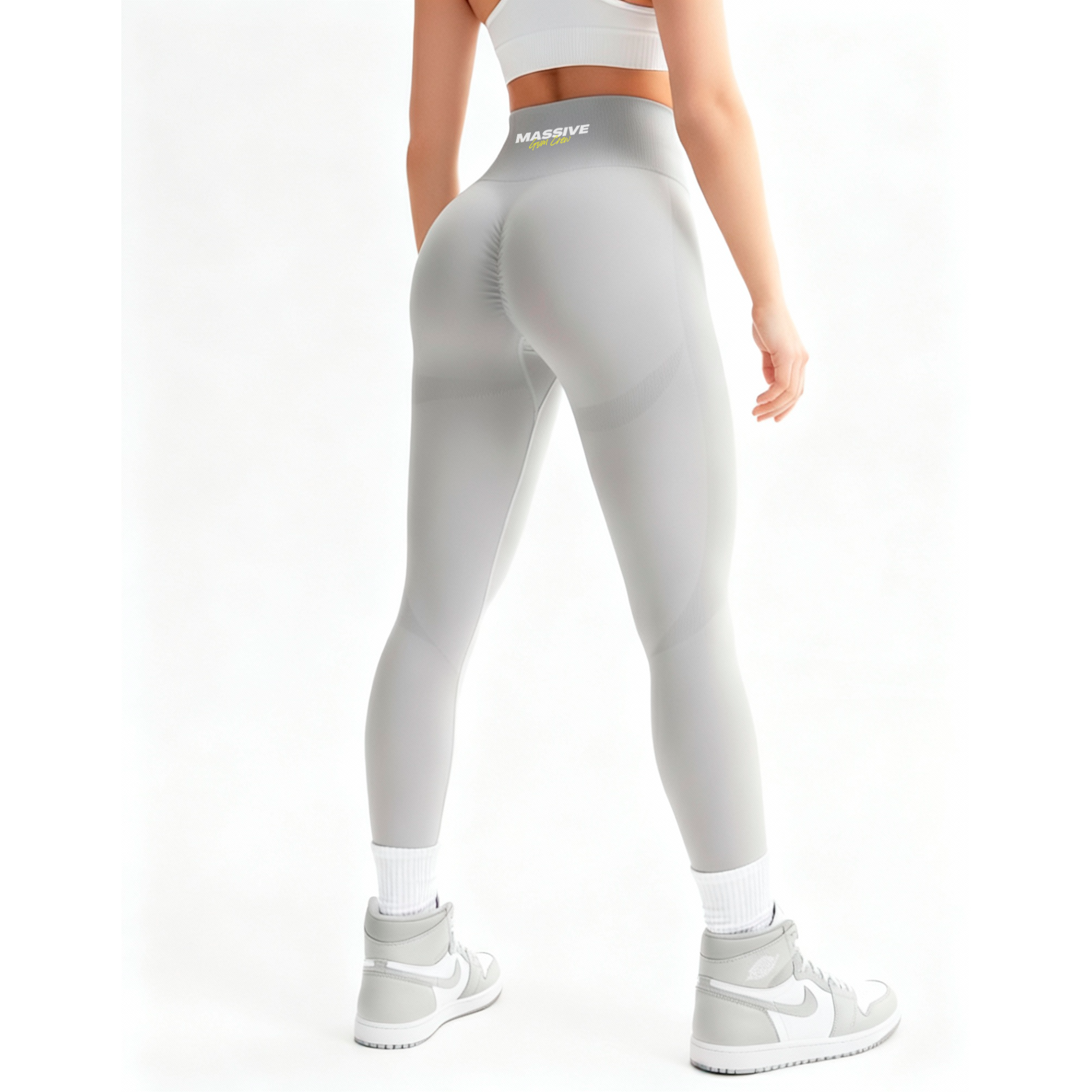 Seamless Sculpt Leggings